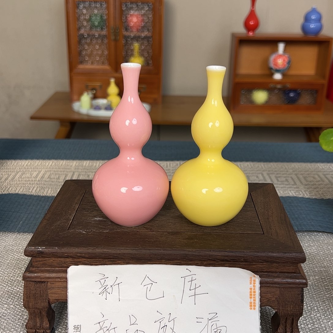 摆件景德镇陶瓷研究所学会