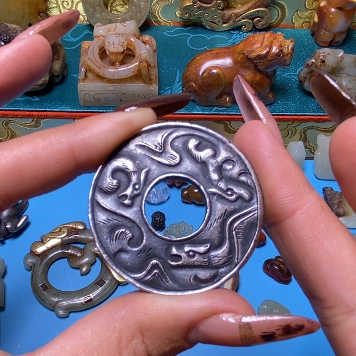 白***子小动物…………………………