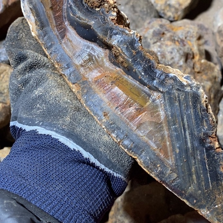 我***友定制玛瑙定制手镯