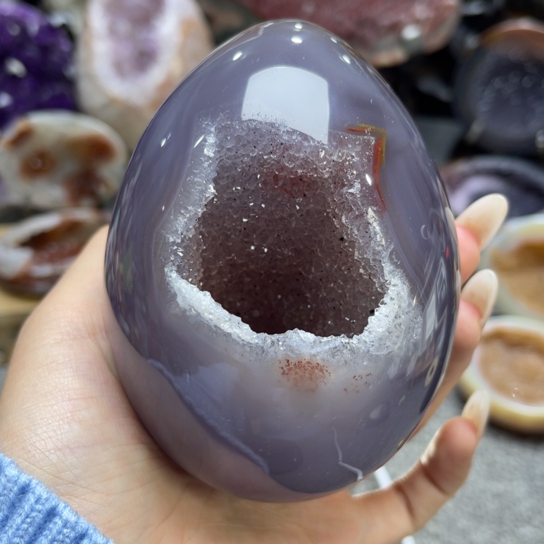 水晶随形（非配饰）未镶嵌