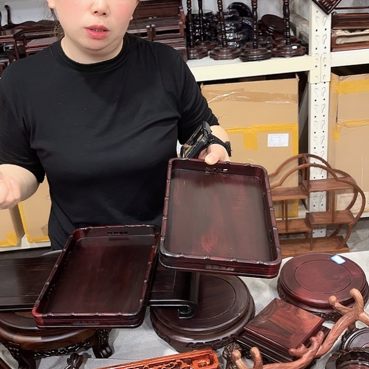 紫砂茶叶罐工艺品