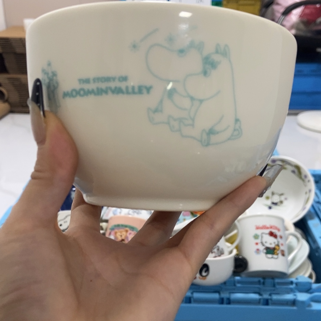 我***假瓷片陶瓷退货拉黑