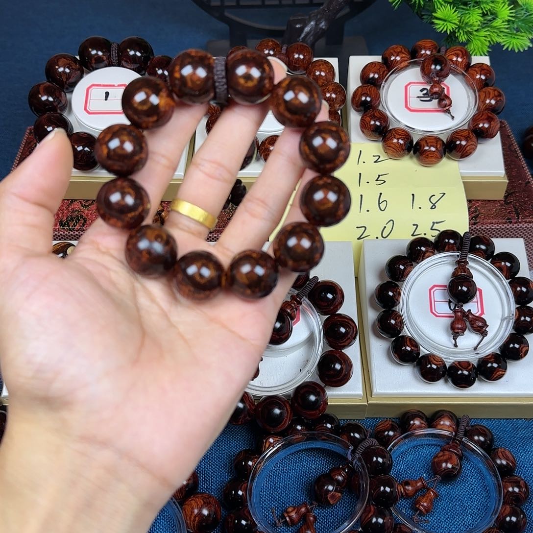 ℳ***r花梨木类黄花梨2.0