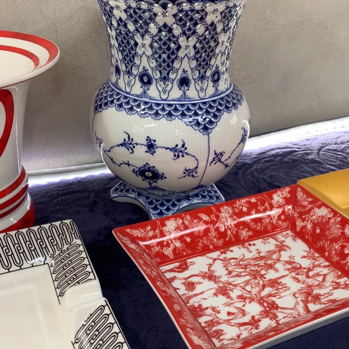 瓷片全套的都是我