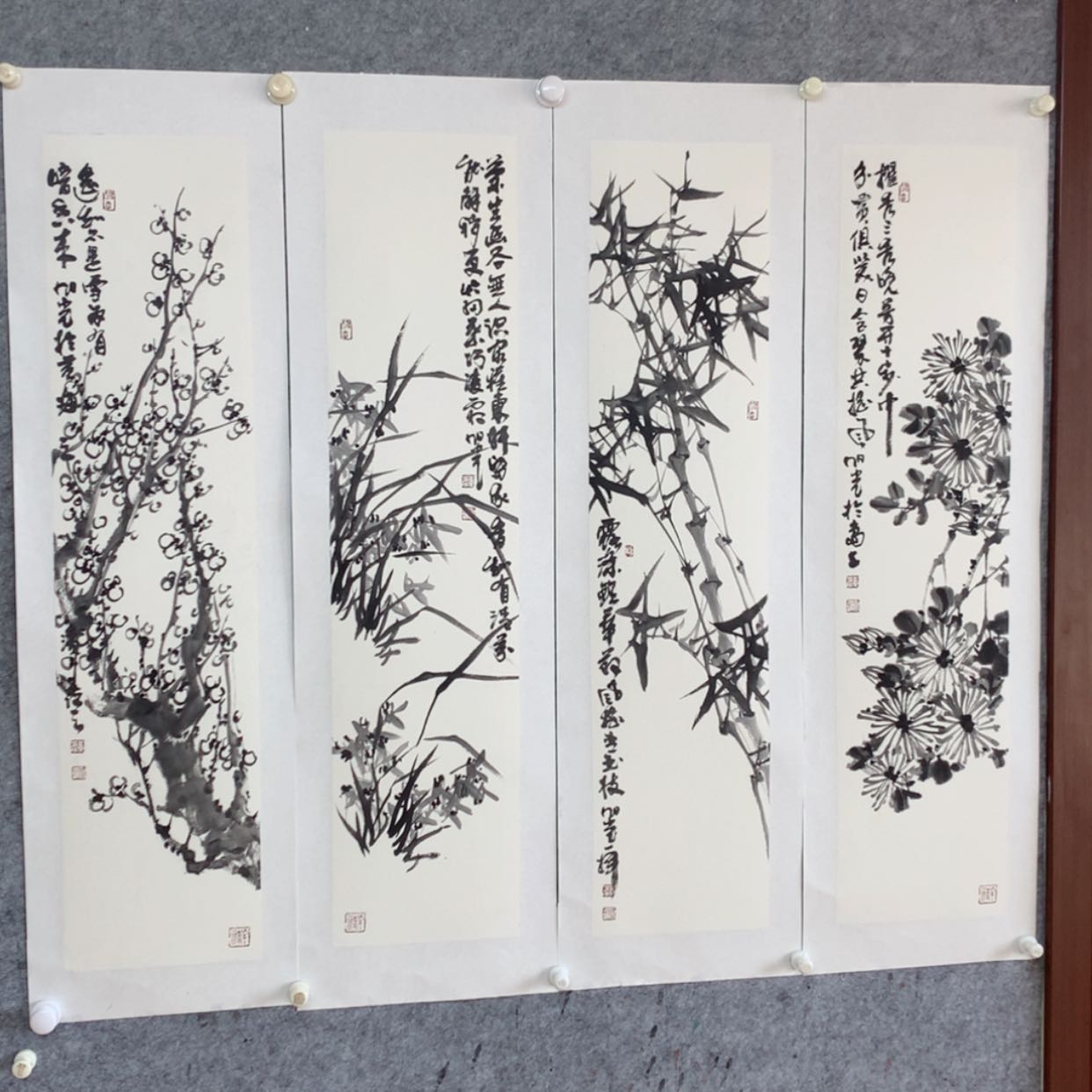 【闪购商品】国画你好，，，，，