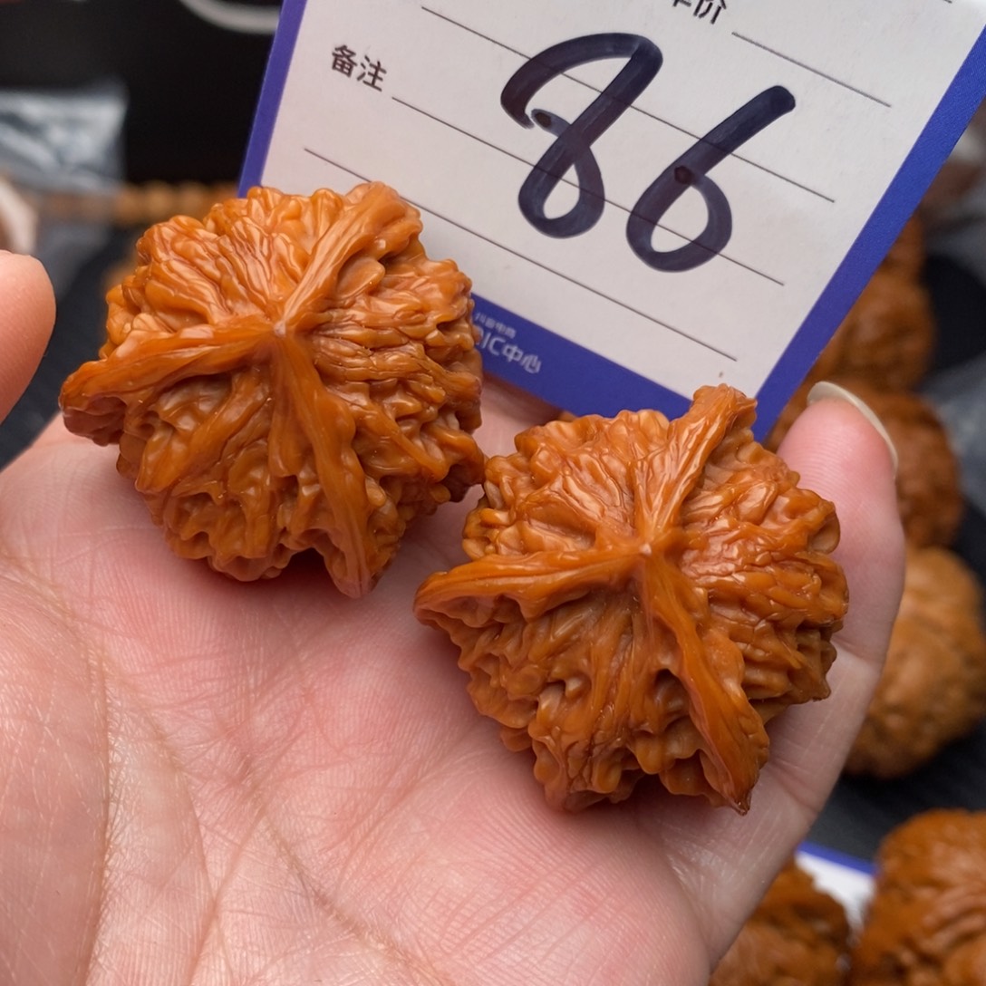 把件桃核盘山35福利mo