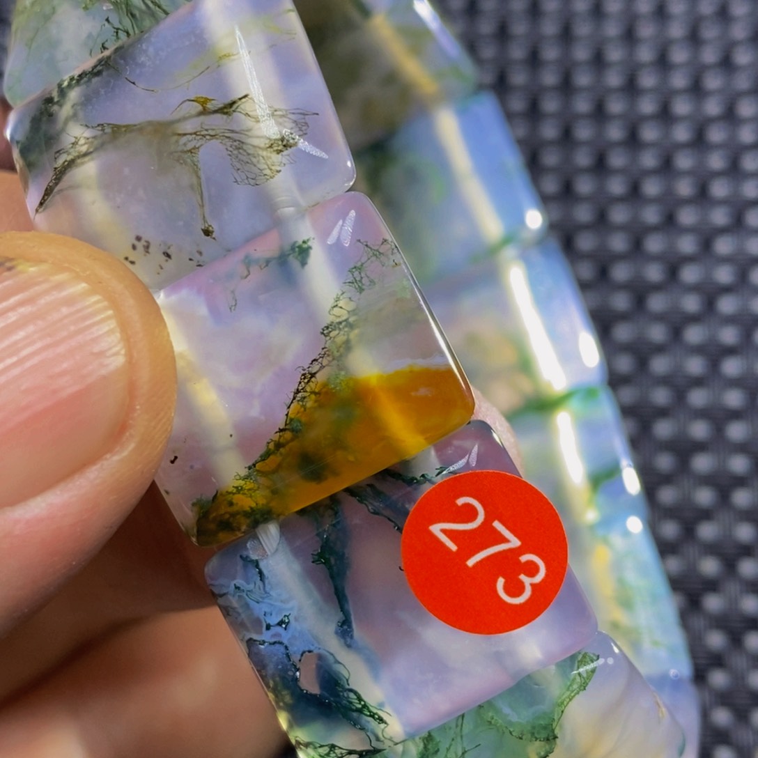 玛瑙/玉髓颈饰未镶嵌用****0