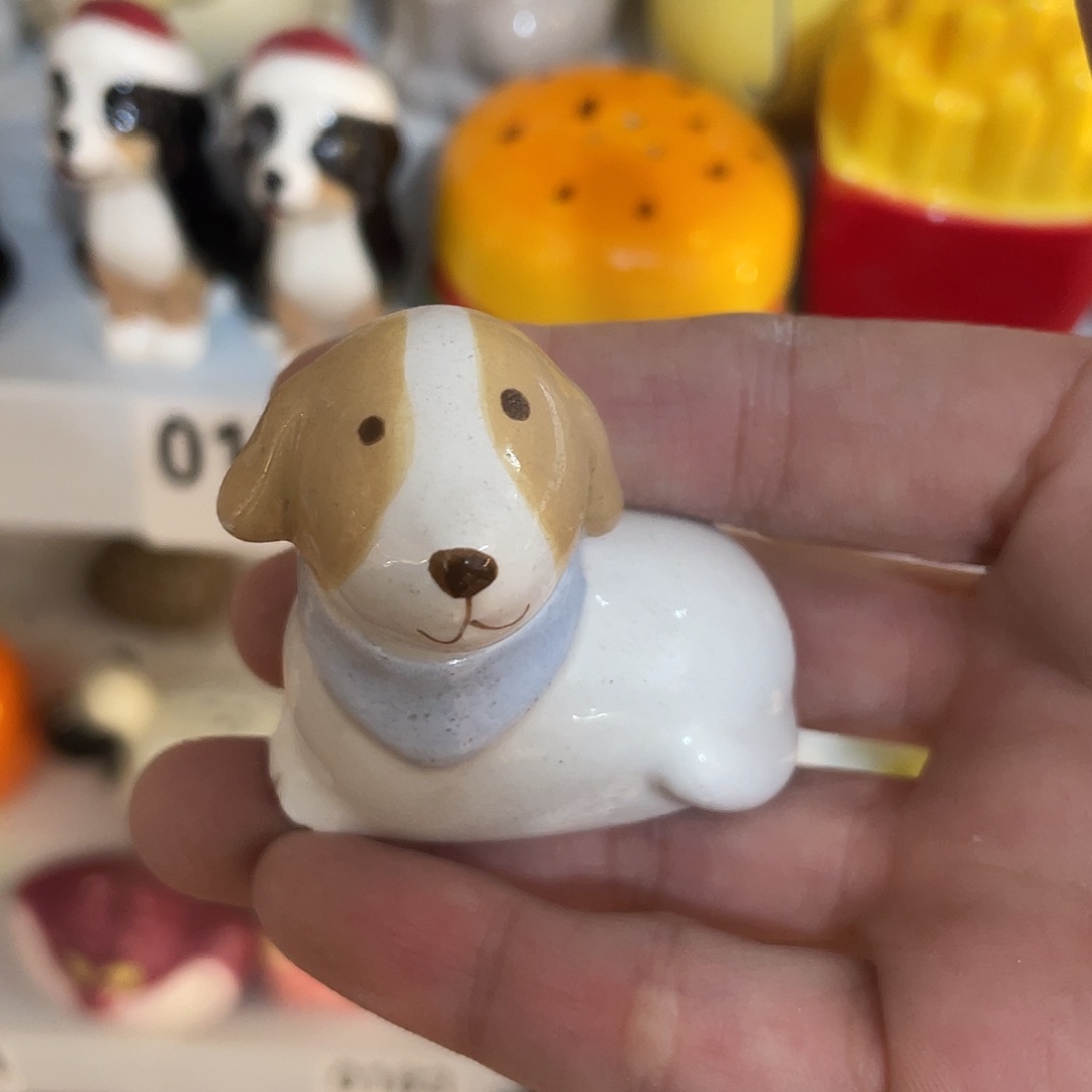 陶瓷微瑕介意慎拍