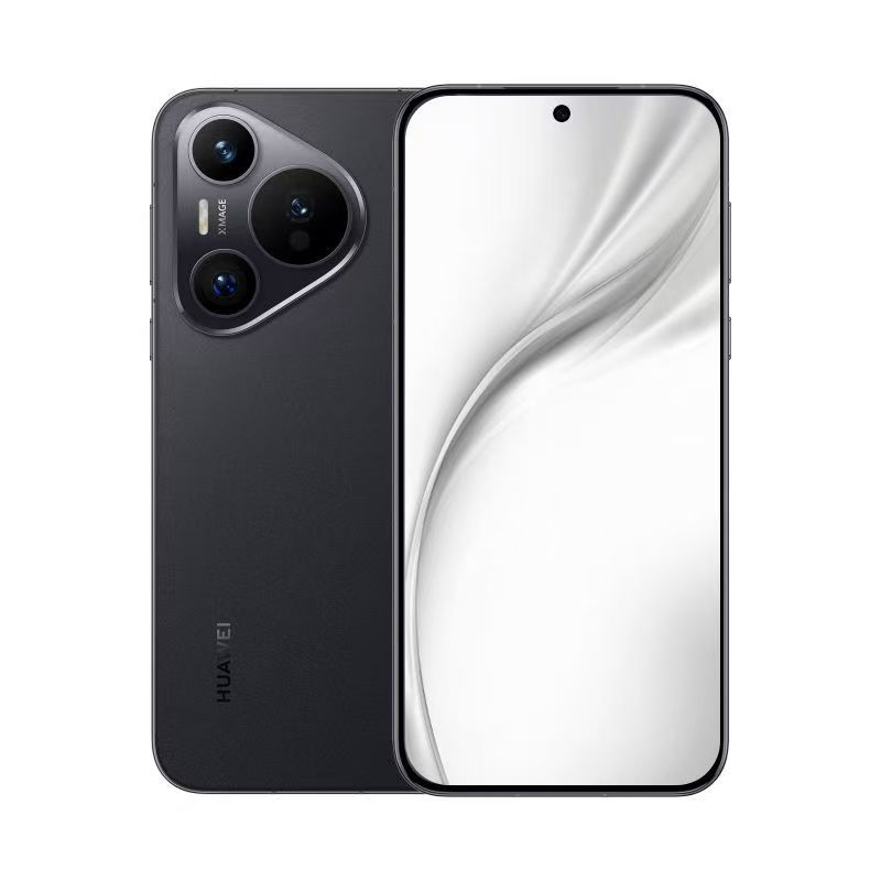 准新品 Huawei/华为 pura70 卫星导航 512G 鸿蒙 电池100 优品