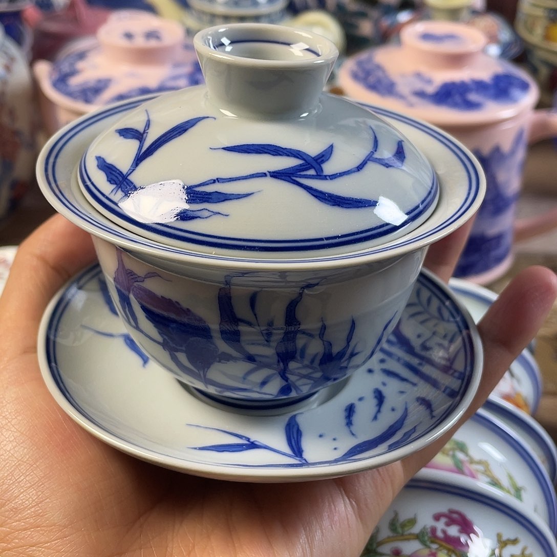 瓷片景德镇陶瓷15555555666666