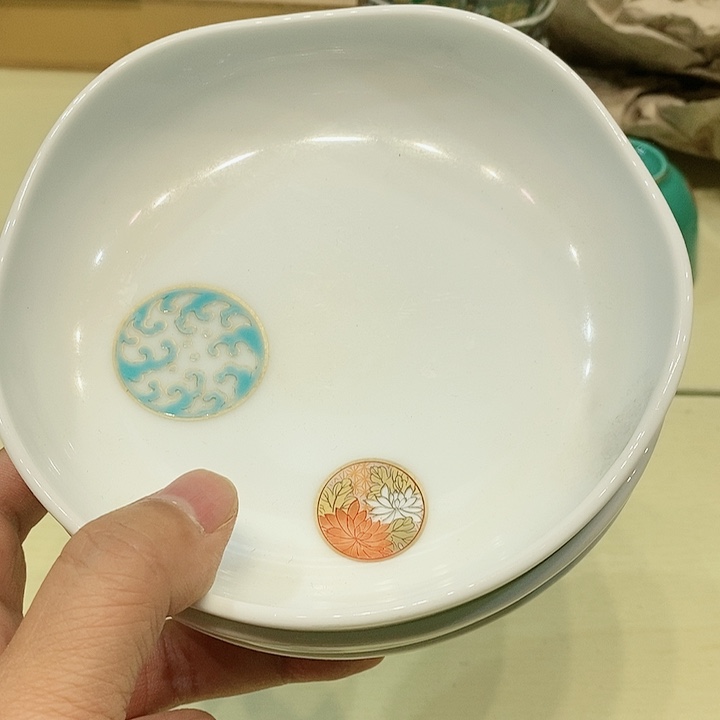 茶具瓷器紫砂杂货小*熊