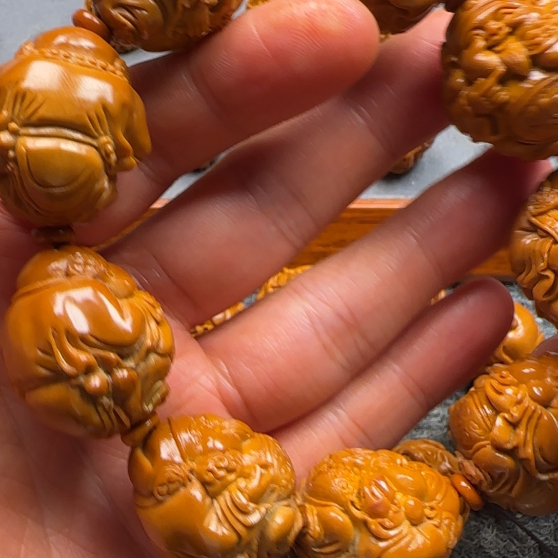 ****࿐橄榄核吊坠……………………