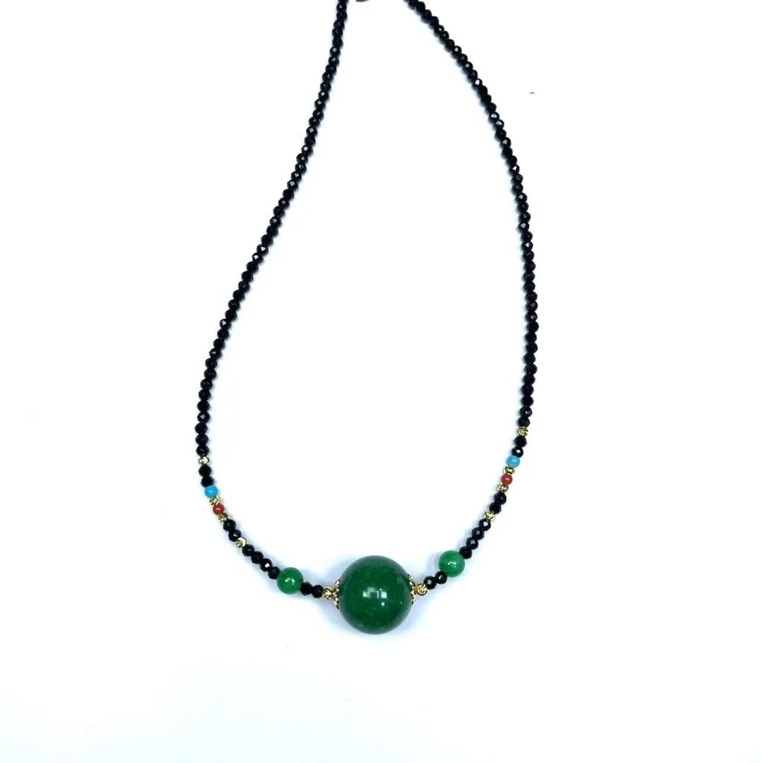 PP118-新中式套链项链尺寸-18mm