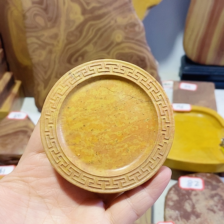 石材温润如玉系列产品