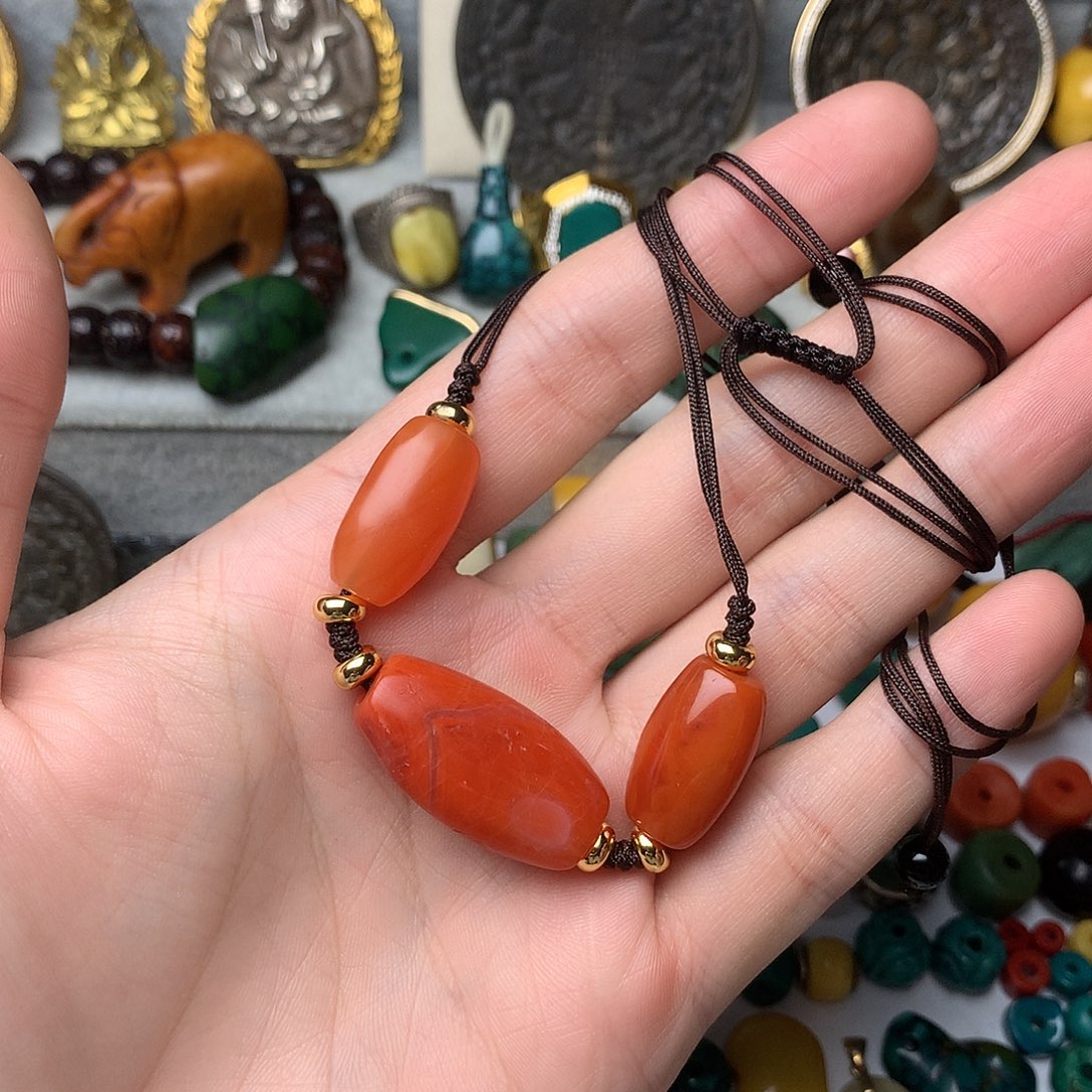 手串/手链小叶紫檀