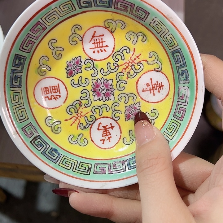 摆件白泥景德镇陶瓷博物