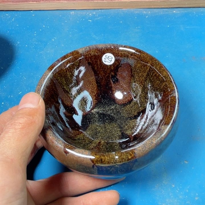 茶宠曦*盏盏灯的亮点是一