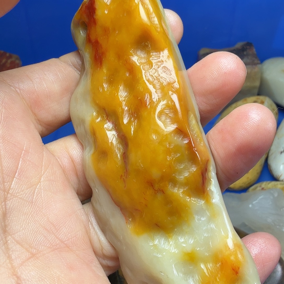 郭***d寿山石寿山品种石