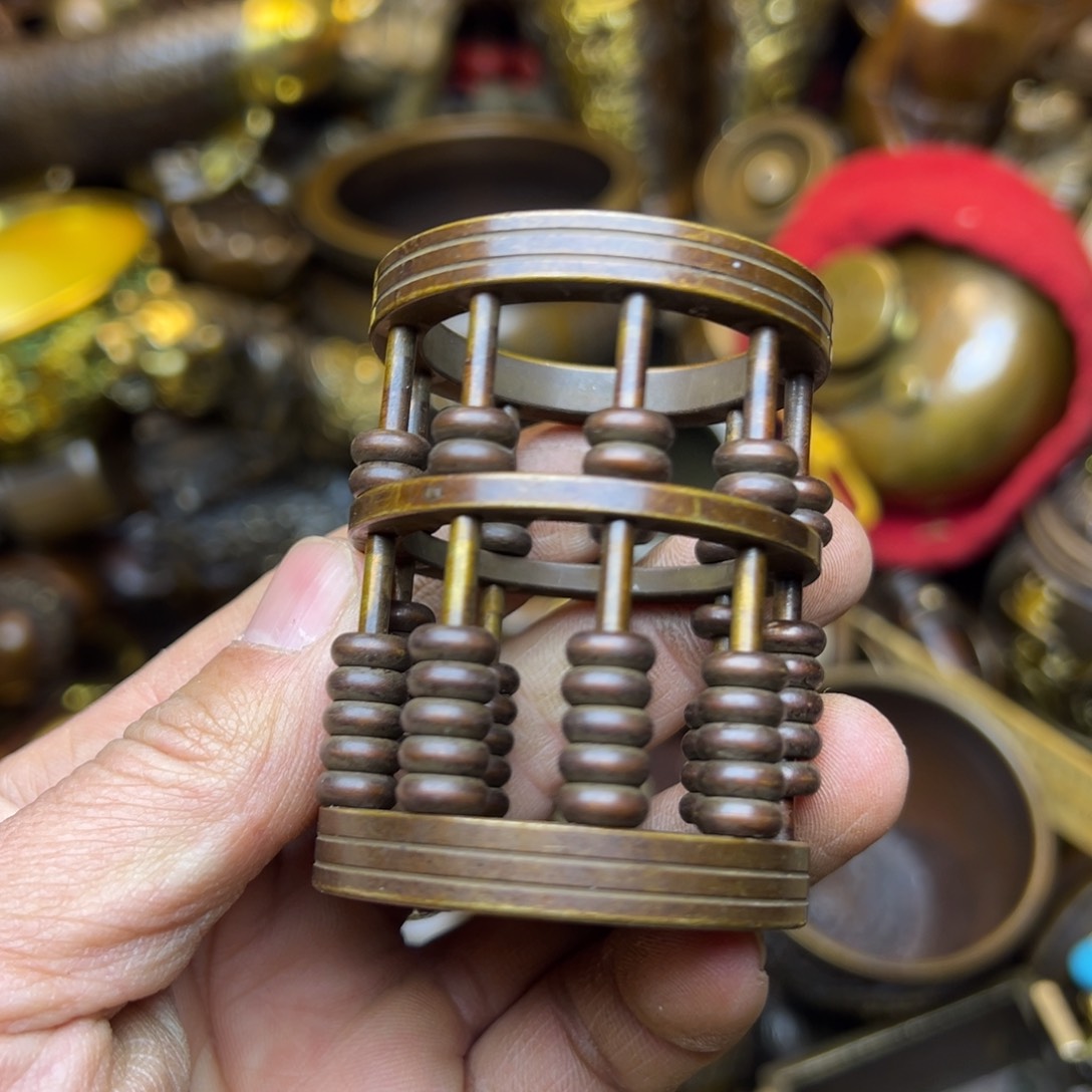 精美文玩精品摆件