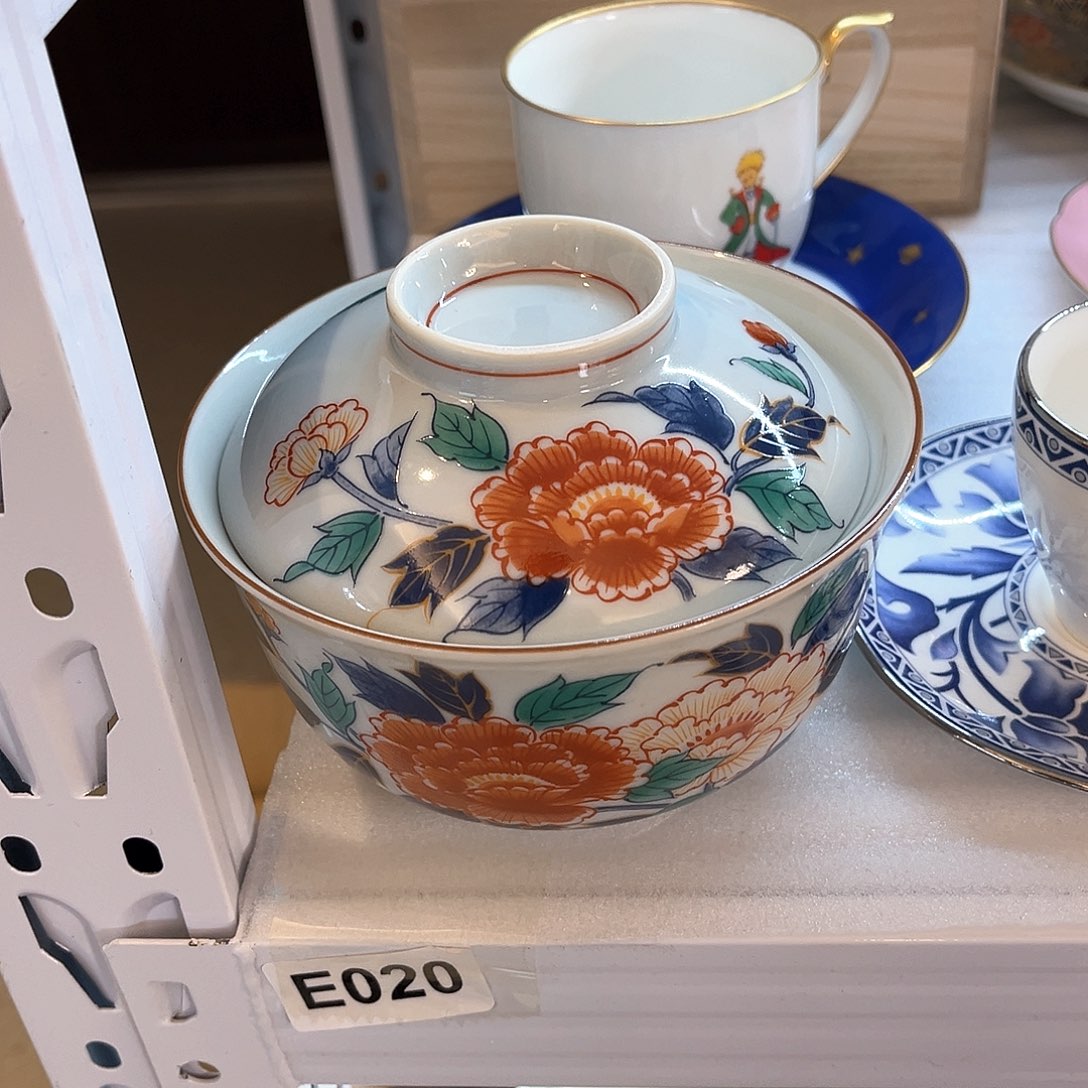 盖碗我的天我也来转这组