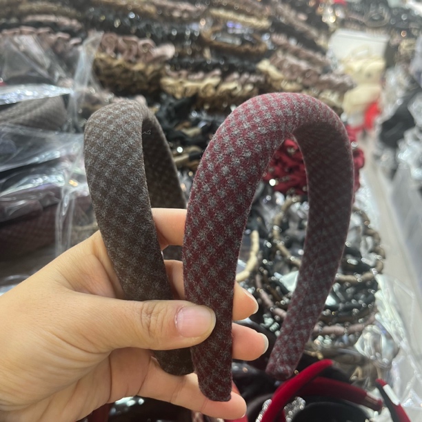 M001高货发箍 两个装