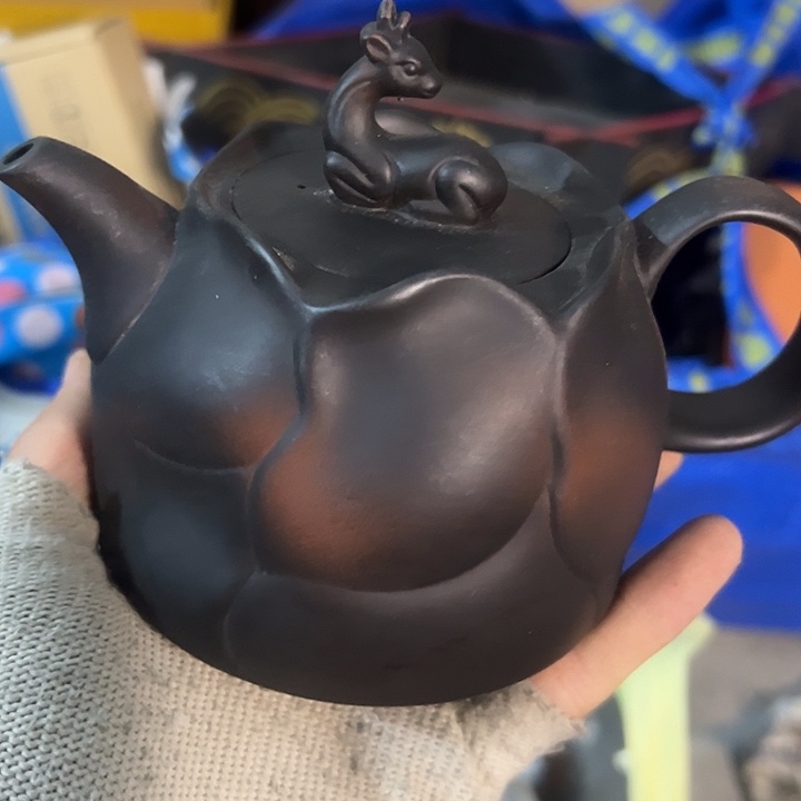 陈***彤琉璃手工艺品日用百货手工艺品