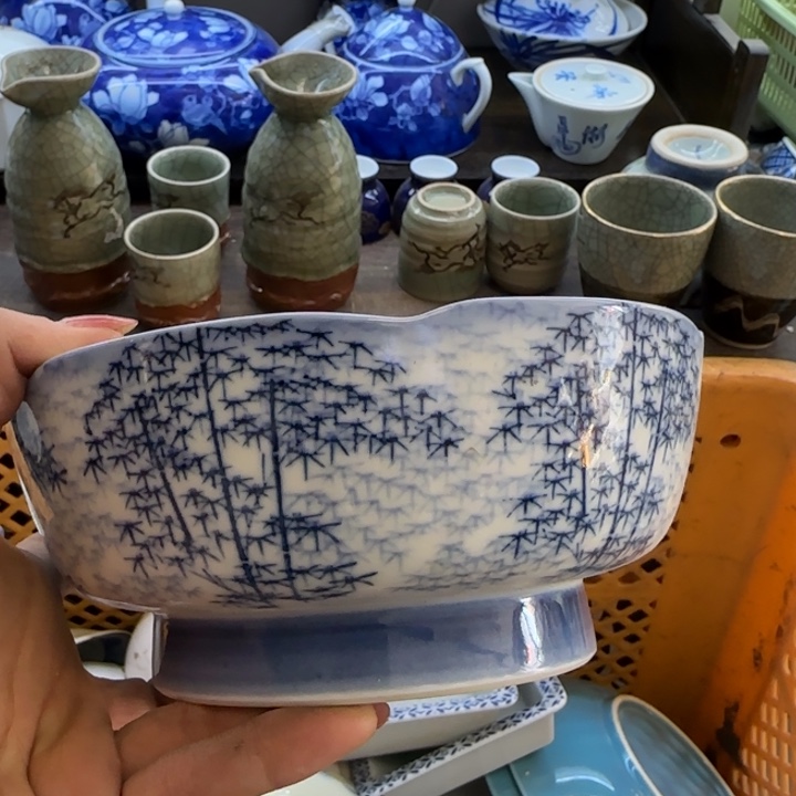 灰***飞瓷片一物一拍感谢支持