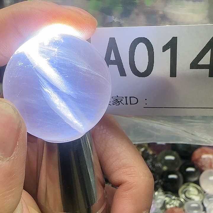 水晶水晶摆件未镶嵌a 014