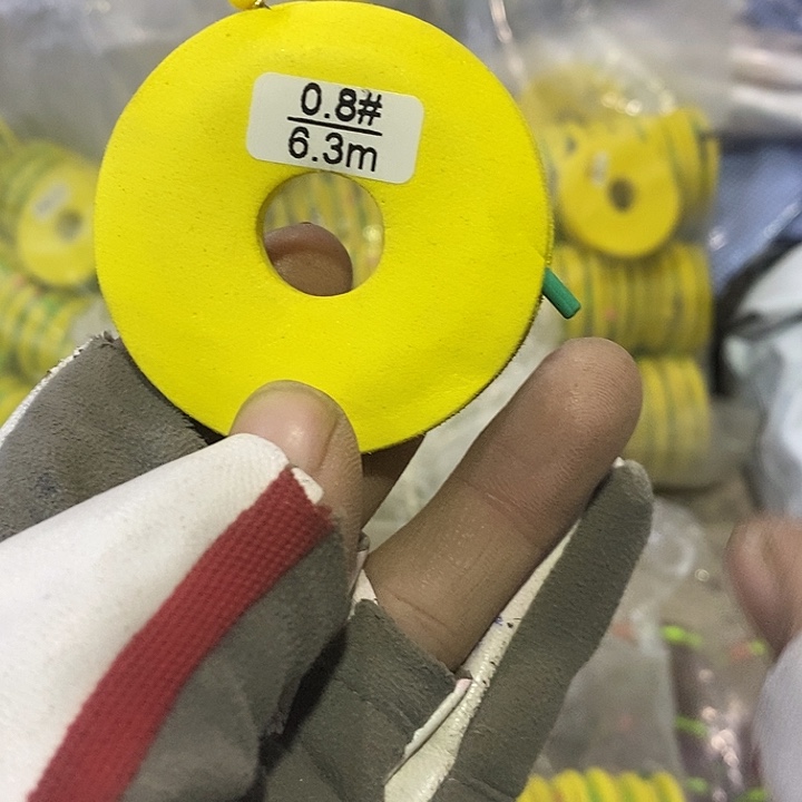 黄轴线组6.3米0.8号发20个，，