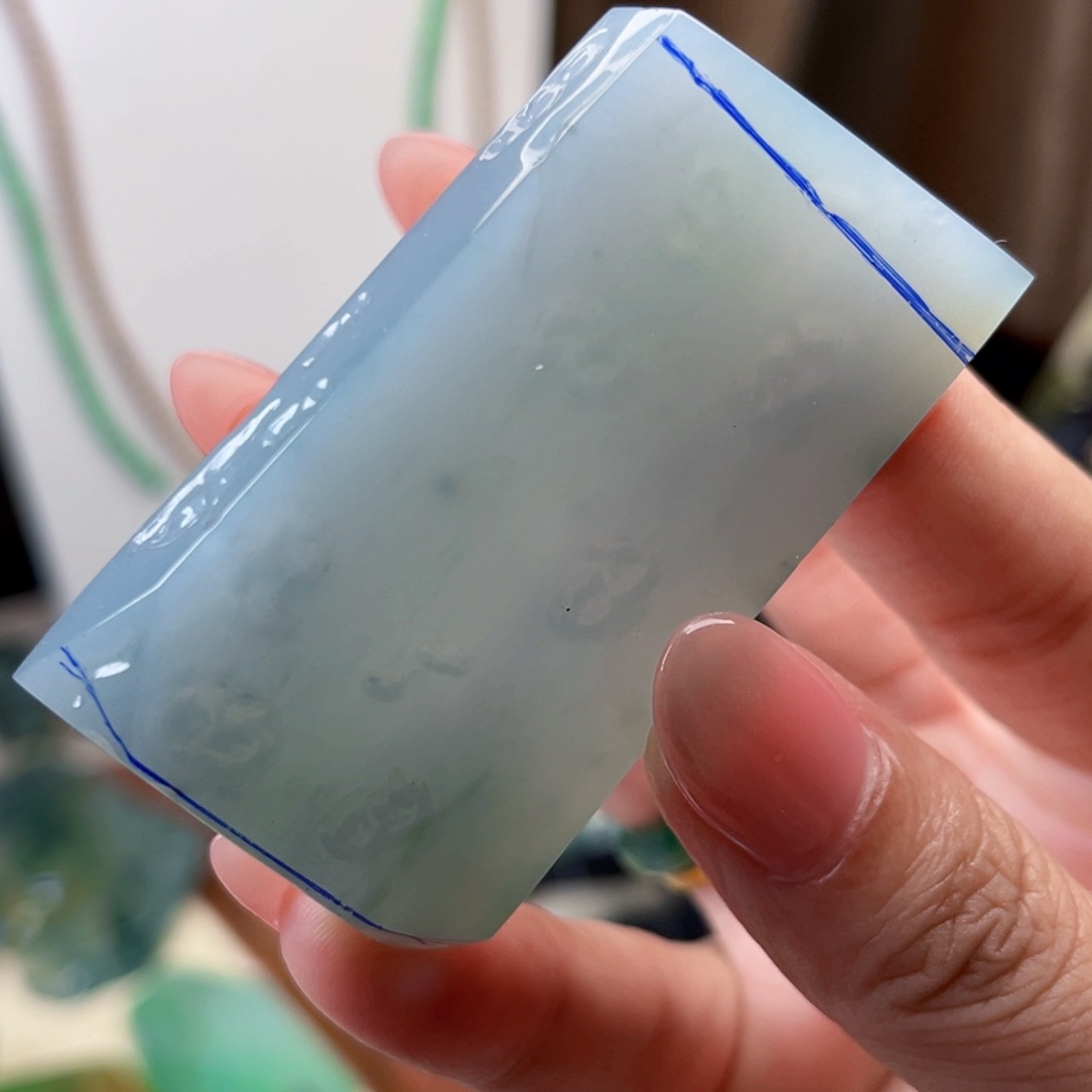 未镶嵌定制翡翠翡翠首饰