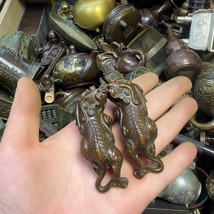 铜器摆件铜器摆件铜器摆件