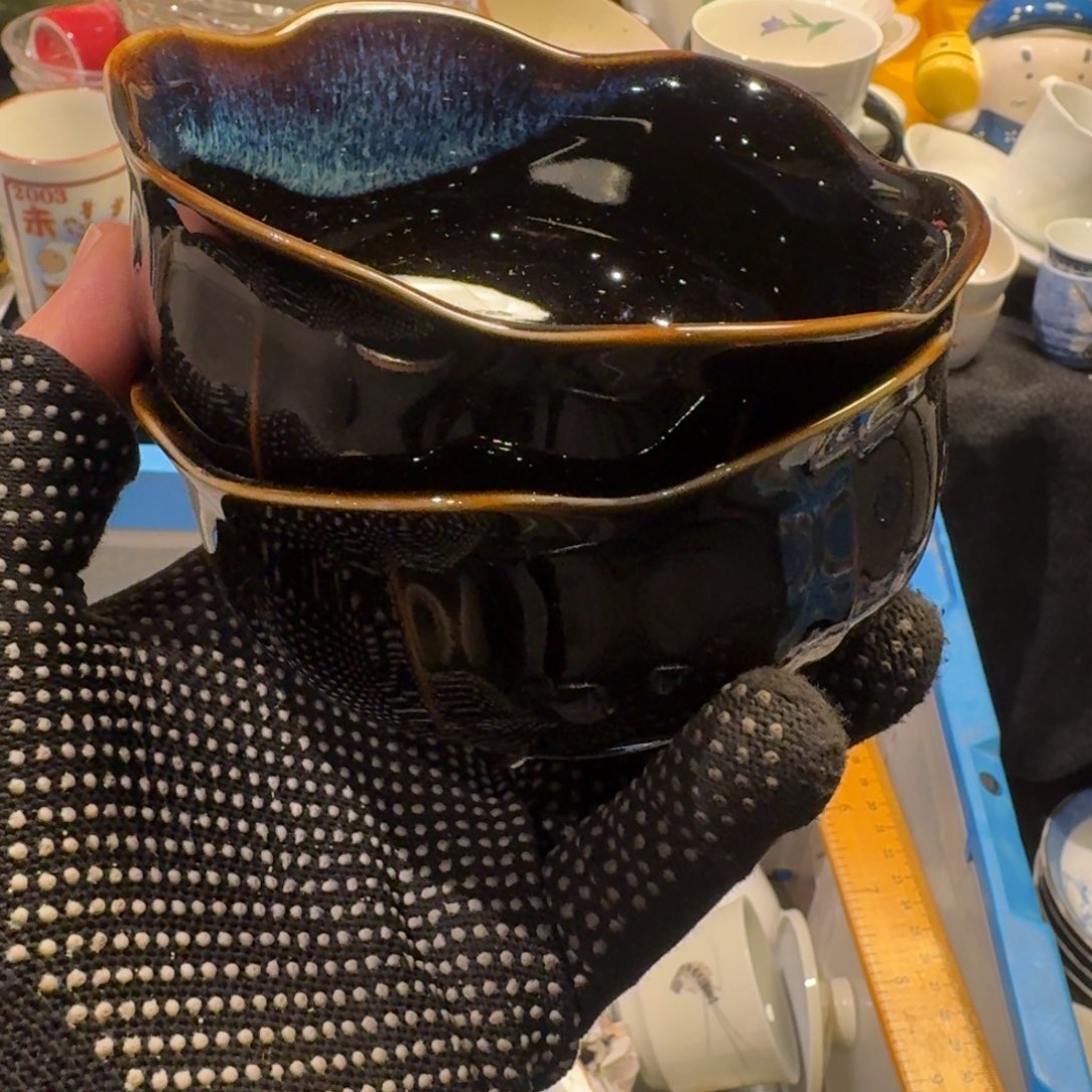 Y****餐具默认微瑕不退不换