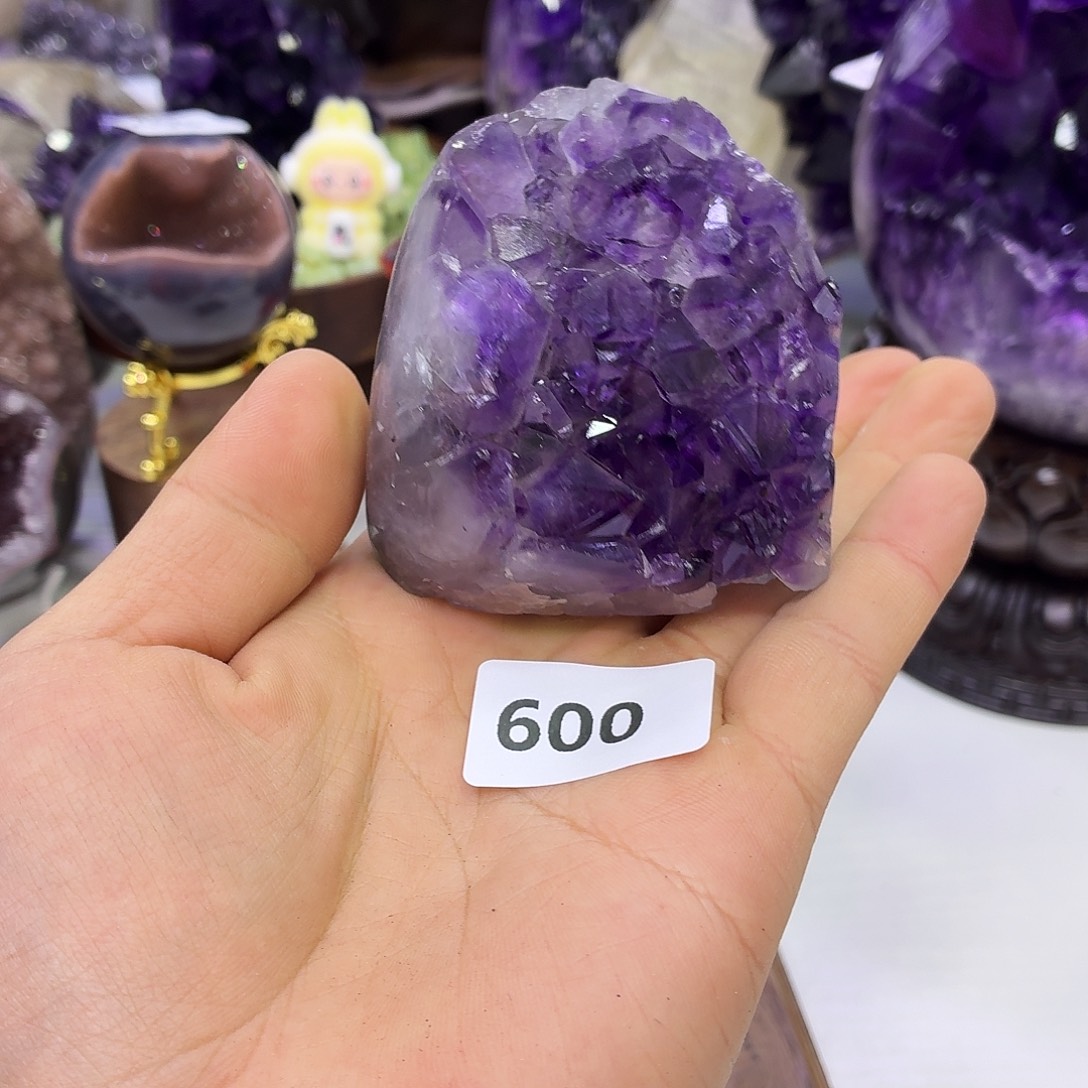 未镶嵌大型摆件（非配饰）水晶