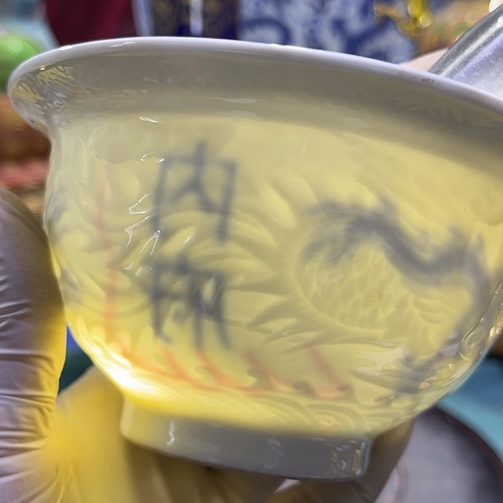 盖碗摆件摆件摆件摆件