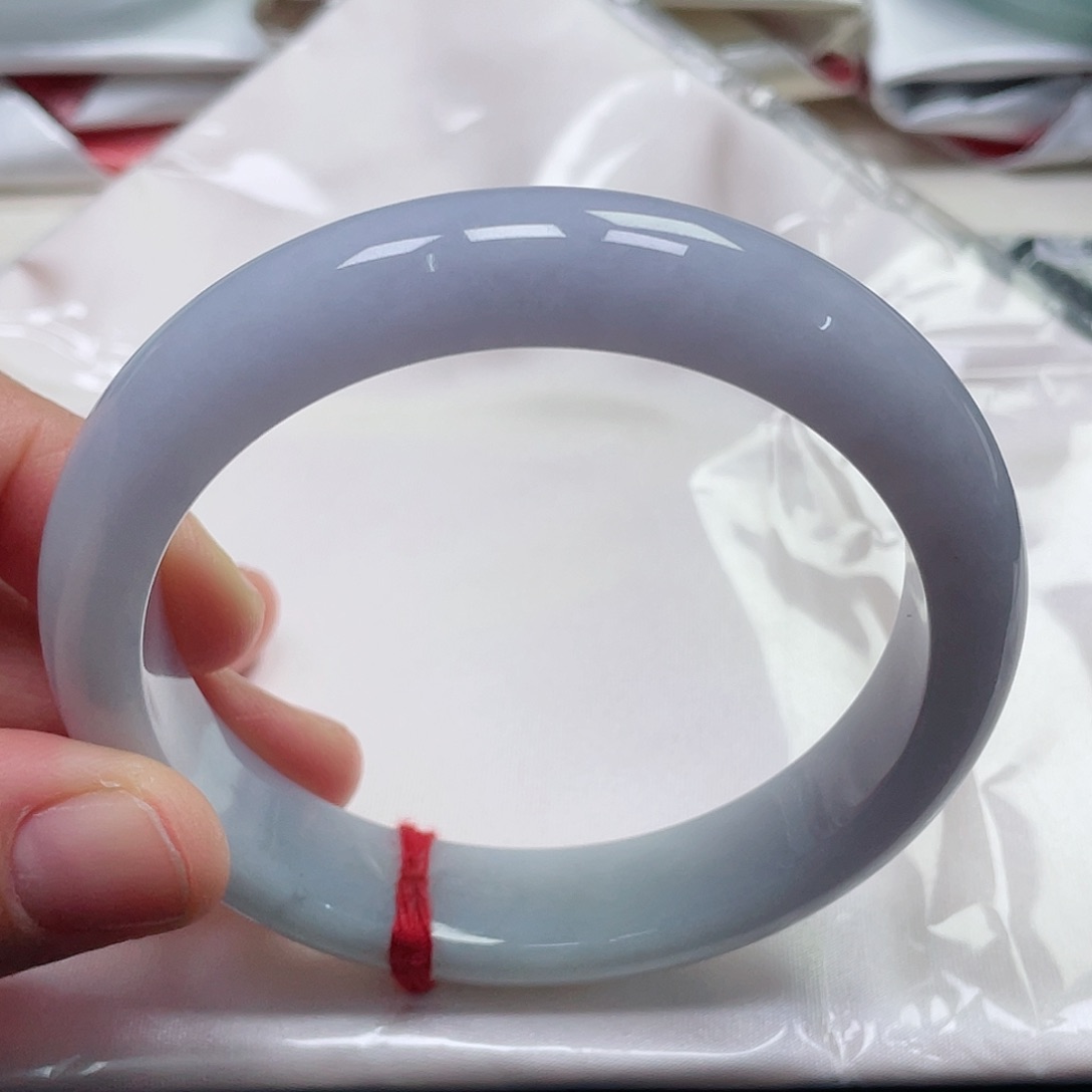 未镶嵌手镯翡翠缅甸翡翠