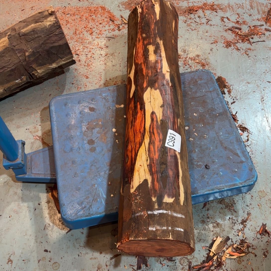 一物一拍血檀编码991