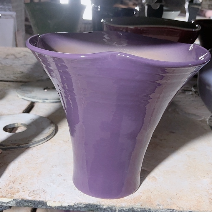 瓶口22户24 景德镇陶瓷学院