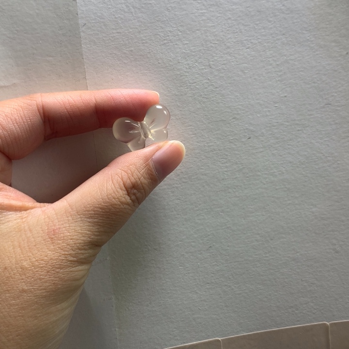 手镯玛瑙/玉髓未镶嵌梨**笑手绳