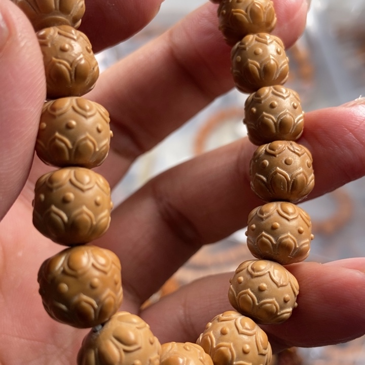 猴头核桃吊坠用****3今天