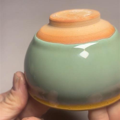 【闪购商品】茶盏-178............