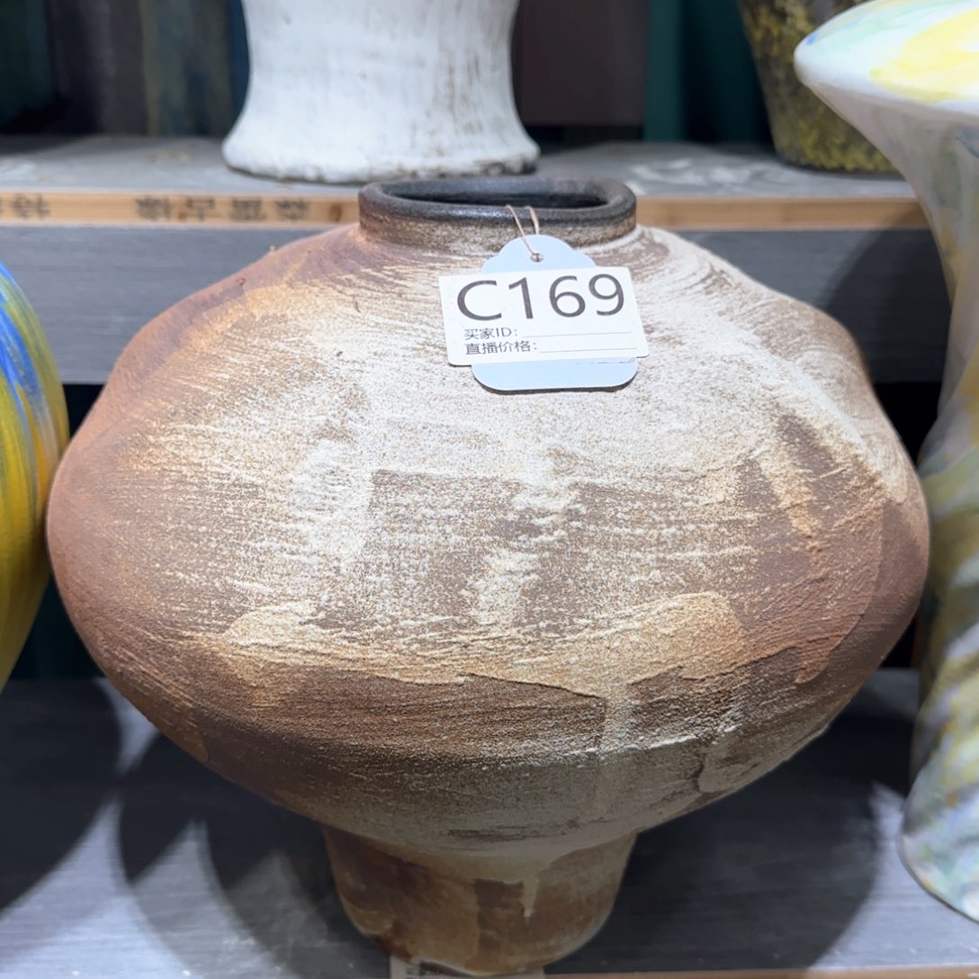 景德镇陶瓷艺术博物