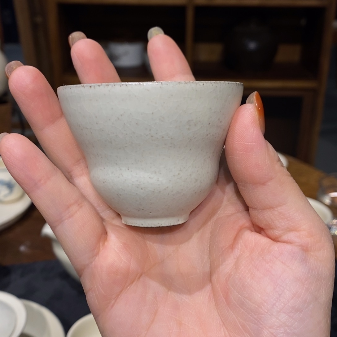 摆件仟户严选茶器