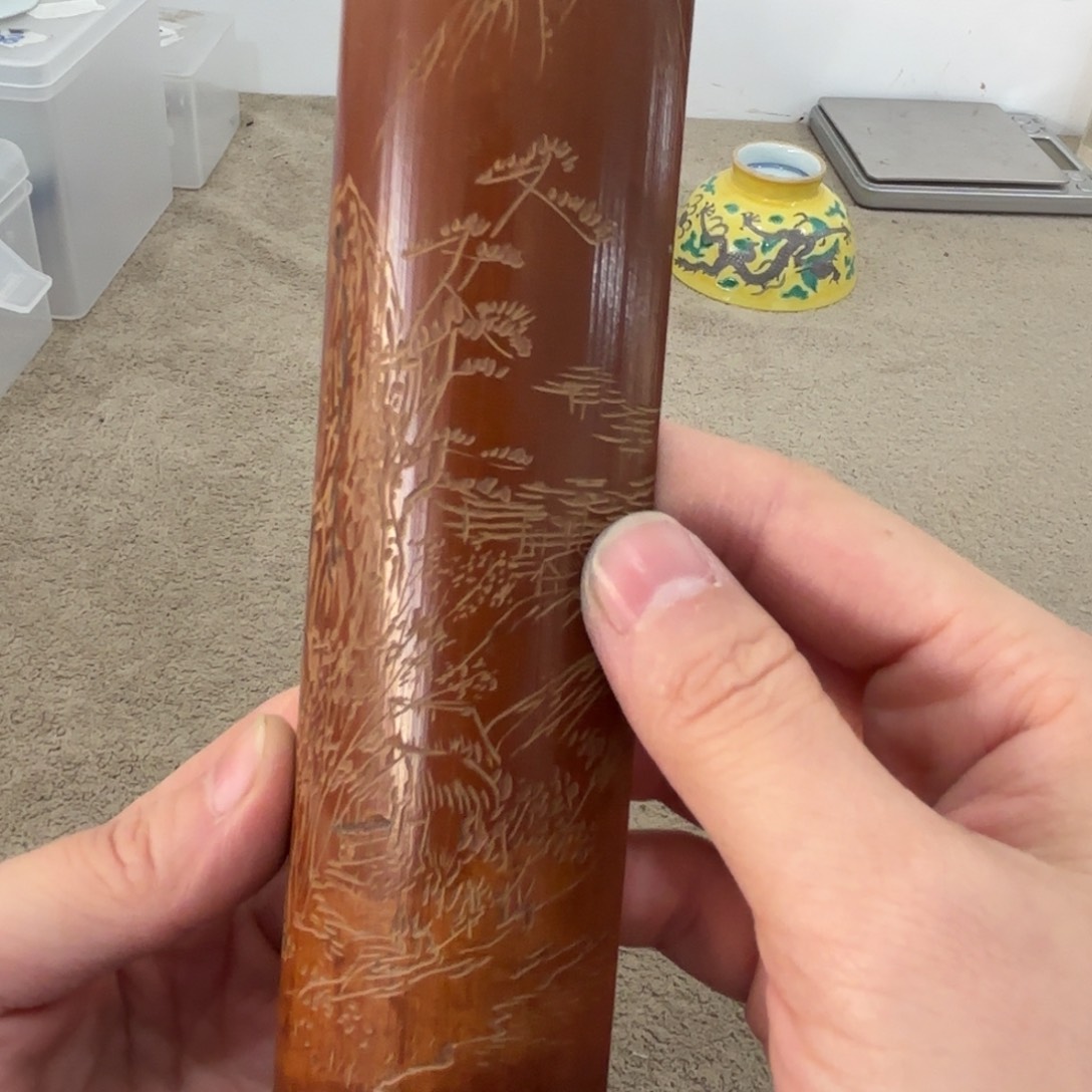 瓷片非常好看漂亮的物品 