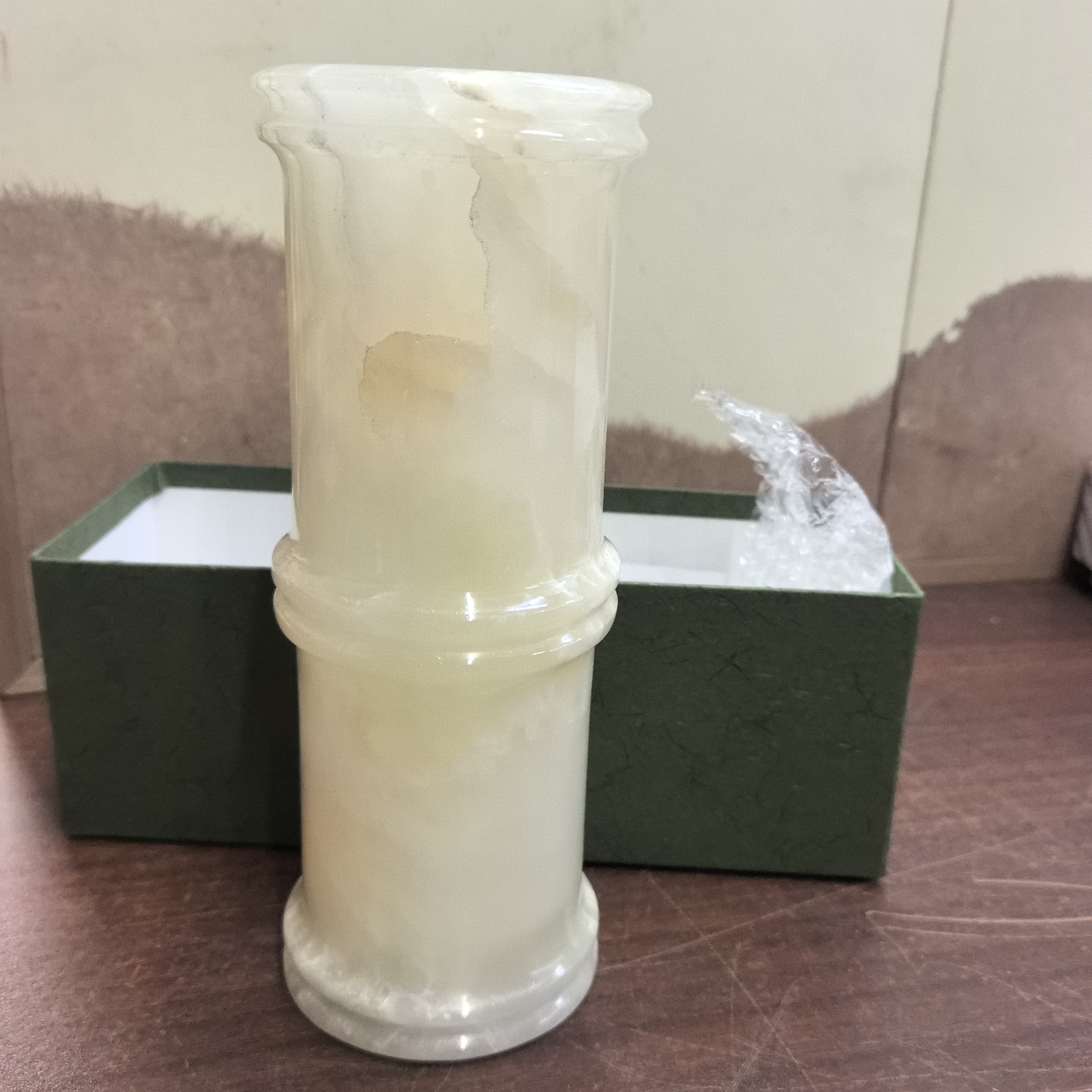 玲珑堂精品瓷器茶宠2049