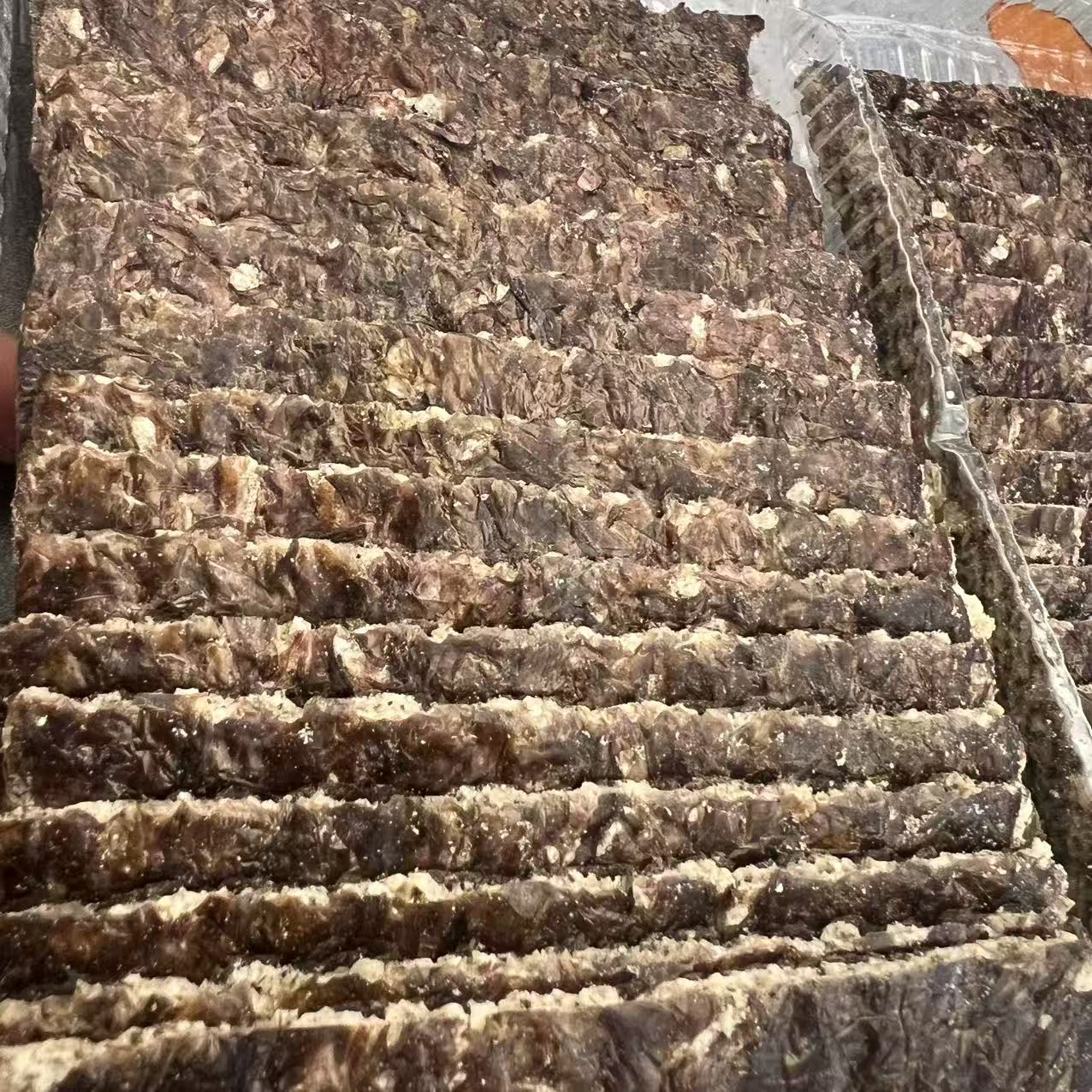 【益娜娜专属】夹心海苔125g/包（芝麻味）