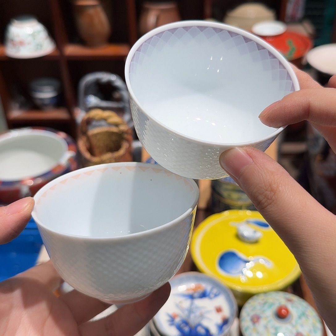瓷片五十包邮 五十包邮
