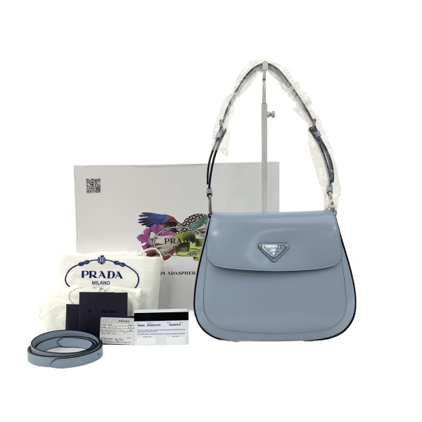 95新/普拉达/包包/市场价17900/250205CZ0018