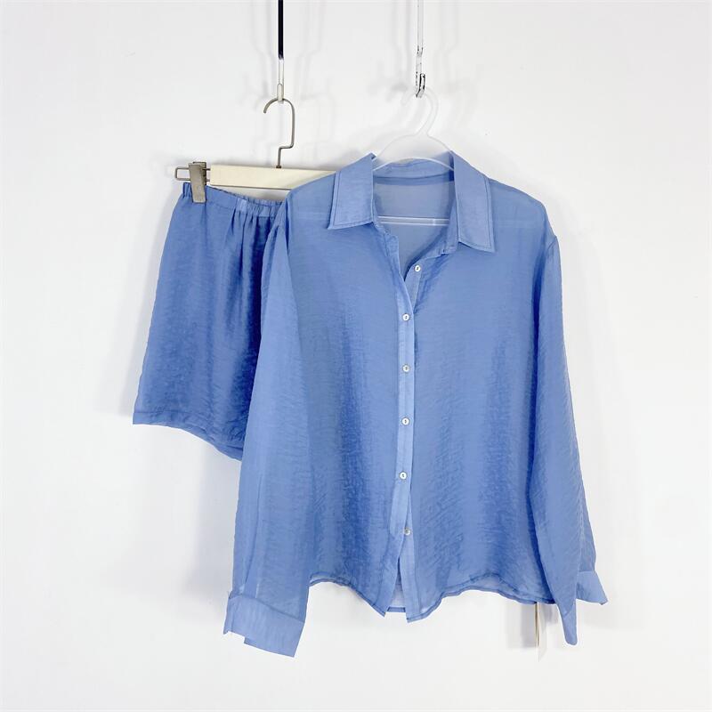 【77衣橱】EE7052精品女装套装【红人上新】