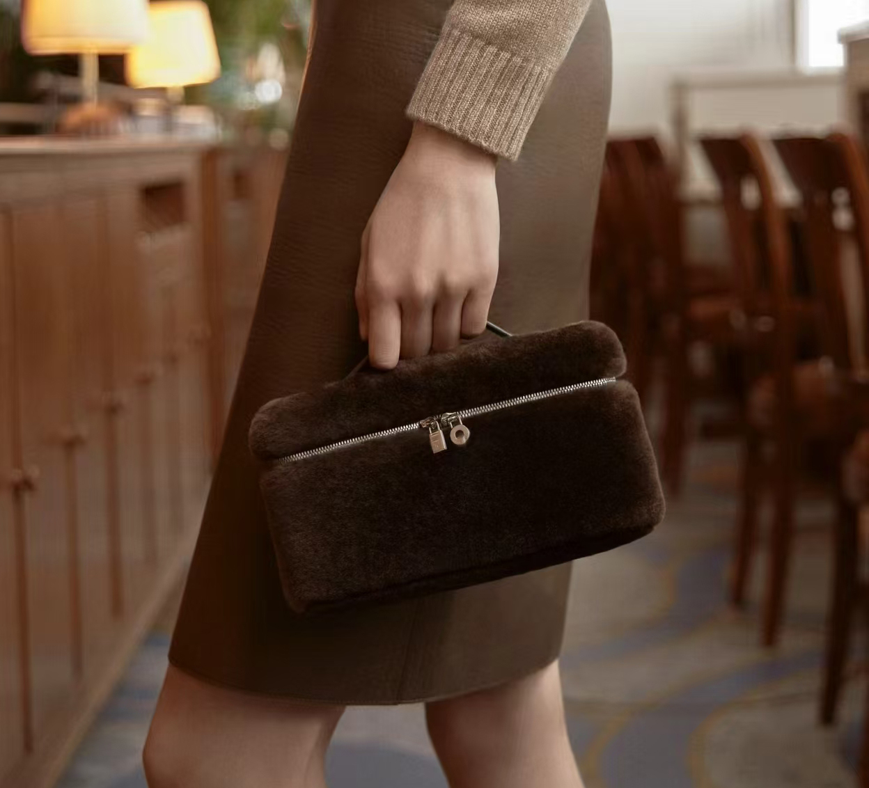 {满意推荐}LP27毛毛/拍包进粉丝群审核订单/不审核不发货