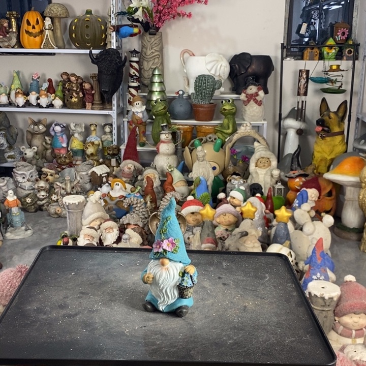 树脂工艺品摆件默认微瑕